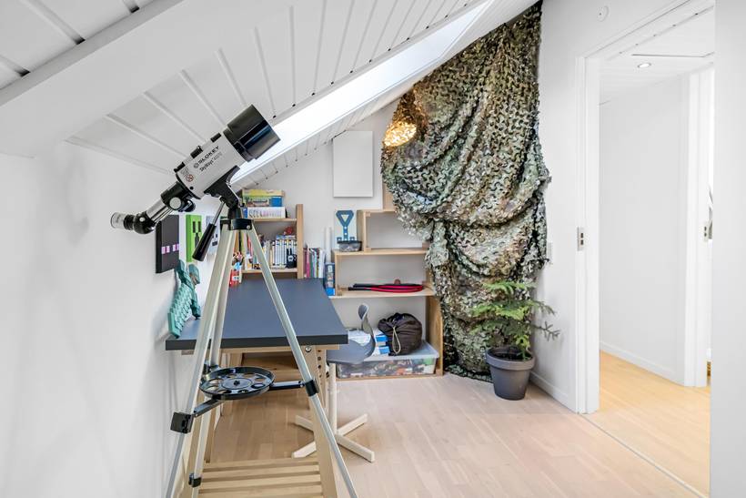 Foto von Ferienhaus IF24 in Rågeleje - Nordseeland