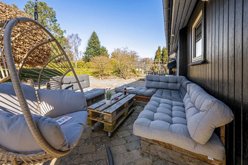 Foto von Ferienhaus IF24 in Rågeleje - Nordseeland