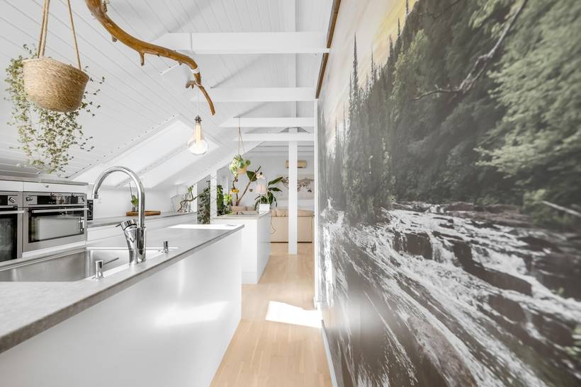 Foto von Ferienhaus IF24 in Rågeleje - Nordseeland