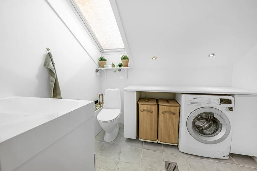 Foto von Ferienhaus IF24 in Rågeleje - Nordseeland