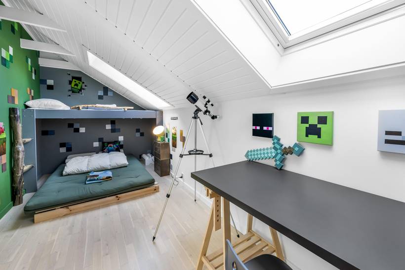 Foto von Ferienhaus IF24 in Rågeleje - Nordseeland