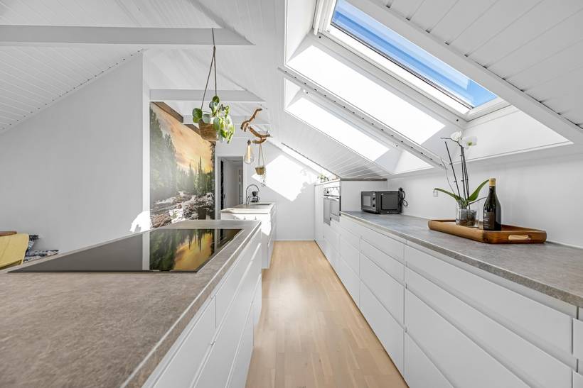 Foto von Ferienhaus IF24 in Rågeleje - Nordseeland