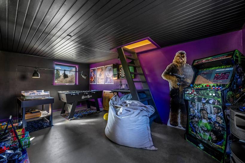 Foto von Ferienhaus IF24 in Rågeleje - Nordseeland