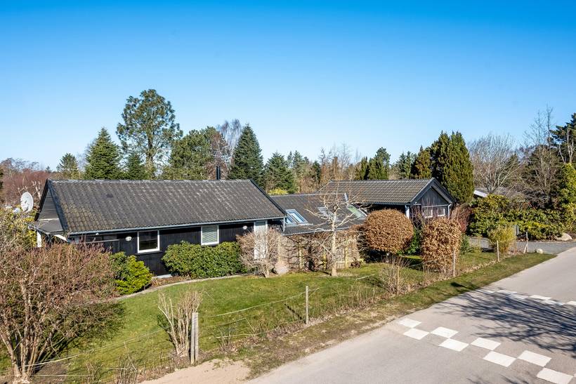 Foto von Ferienhaus IF24 in Rågeleje - Nordseeland