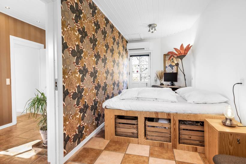 Foto von Ferienhaus IF24 in Rågeleje - Nordseeland