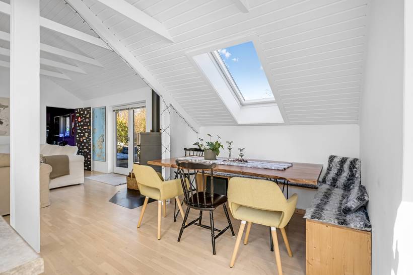 Foto von Ferienhaus IF24 in Rågeleje - Nordseeland