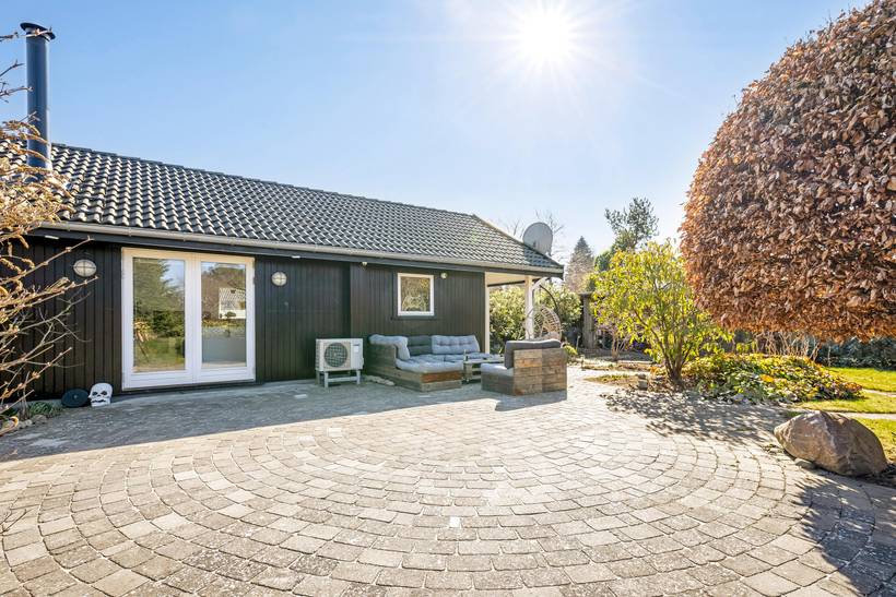 Foto von Ferienhaus IF24 in Rågeleje - Nordseeland