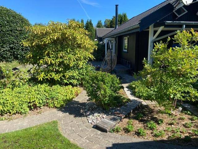 Foto von Ferienhaus IF24 in Rågeleje - Nordseeland
