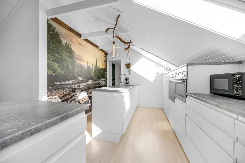Foto von Ferienhaus IF24 in Rågeleje - Nordseeland