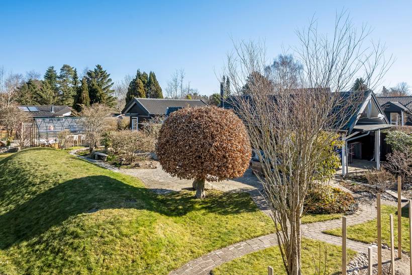 Foto von Ferienhaus IF24 in Rågeleje - Nordseeland