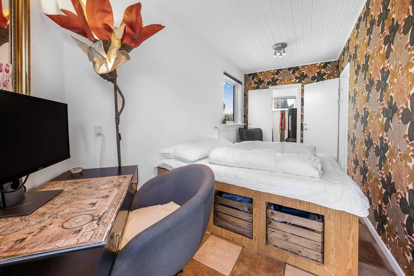 Foto von Ferienhaus IF24 in Rågeleje - Nordseeland