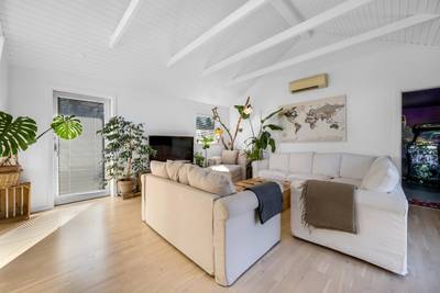 Vorschaubild von Ferienhaus IF24 in Rågeleje - Nordseeland