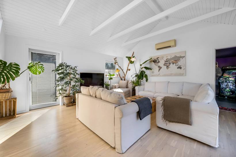 Foto von Ferienhaus IF24 in Rågeleje - Nordseeland