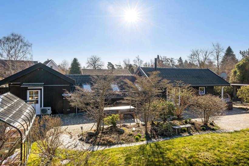 Foto von Ferienhaus IF24 in Rågeleje - Nordseeland