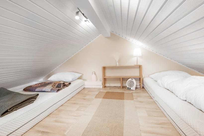 Foto von Ferienhaus IF24 in Rågeleje - Nordseeland