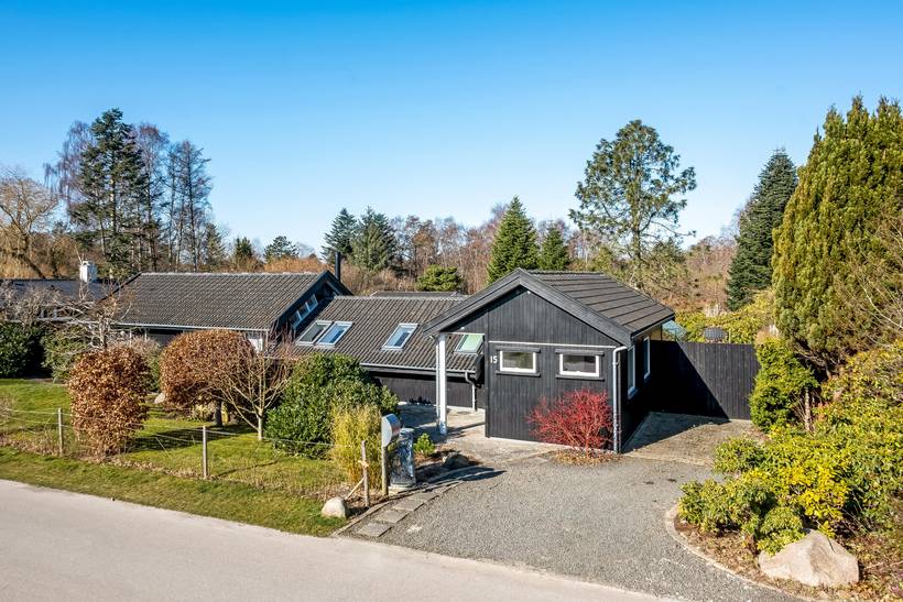 Foto von Ferienhaus IF24 in Rågeleje - Nordseeland