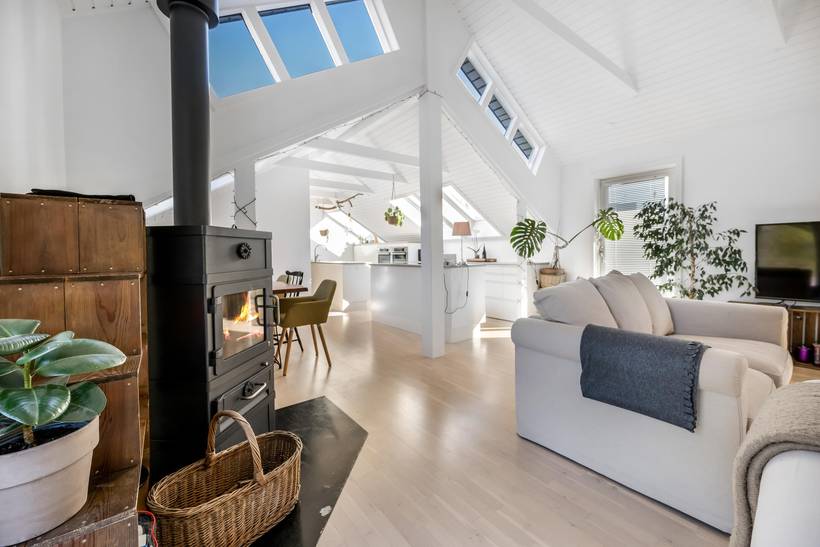 Foto von Ferienhaus IF24 in Rågeleje - Nordseeland