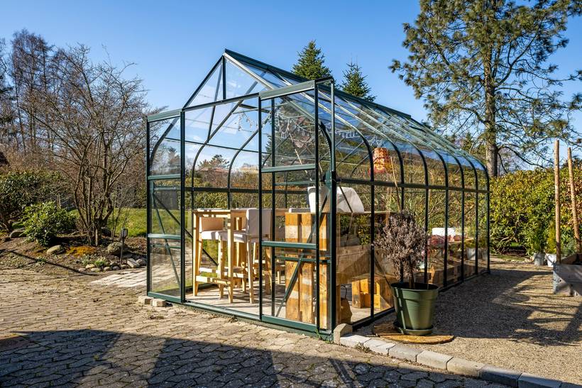 Foto von Ferienhaus IF24 in Rågeleje - Nordseeland