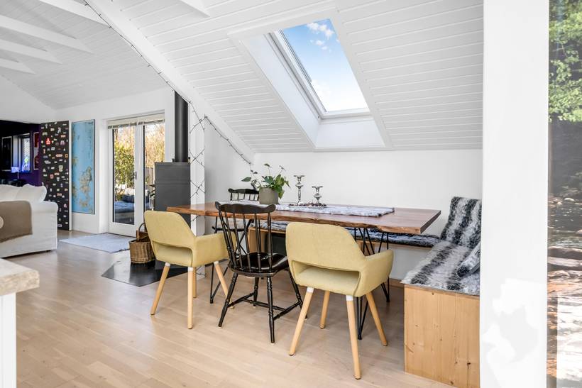 Foto von Ferienhaus IF24 in Rågeleje - Nordseeland