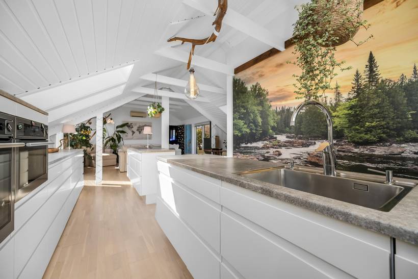 Foto von Ferienhaus IF24 in Rågeleje - Nordseeland