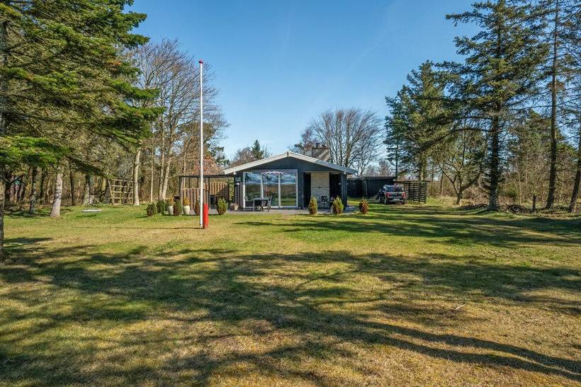 Foto von Ferienhaus IF25 in Oddesund - Thy/Limfjord