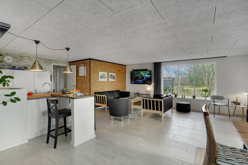 Foto von Ferienhaus IF25 in Oddesund - Thy/Limfjord
