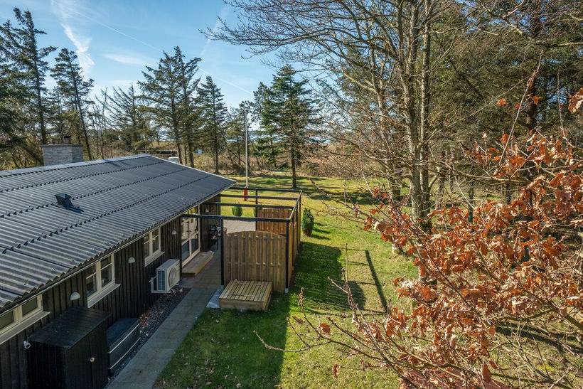 Foto von Ferienhaus IF25 in Oddesund - Thy/Limfjord