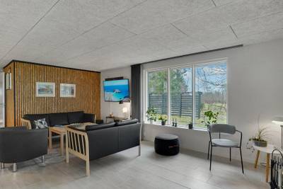 Vorschaubild von Ferienhaus IF25 in Oddesund - Thy/Limfjord