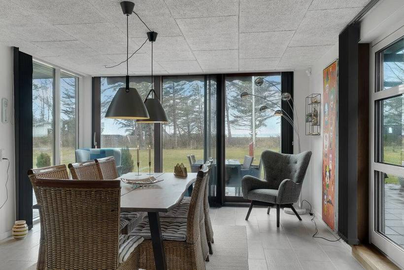 Foto von Ferienhaus IF25 in Oddesund - Thy/Limfjord