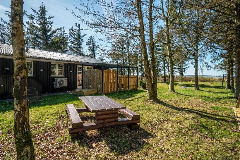 Foto von Ferienhaus IF25 in Oddesund - Thy/Limfjord