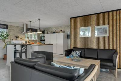 Vorschaubild von Ferienhaus IF25 in Oddesund - Thy/Limfjord