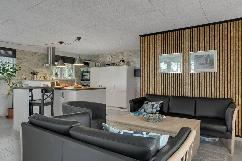 Foto von Ferienhaus IF25 in Oddesund - Thy/Limfjord