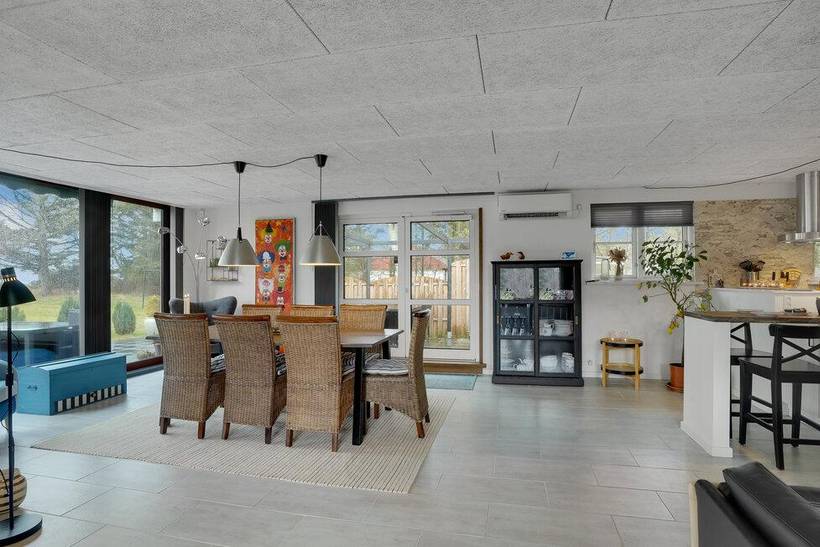 Foto von Ferienhaus IF25 in Oddesund - Thy/Limfjord