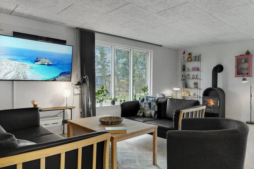 Foto von Ferienhaus IF25 in Oddesund - Thy/Limfjord