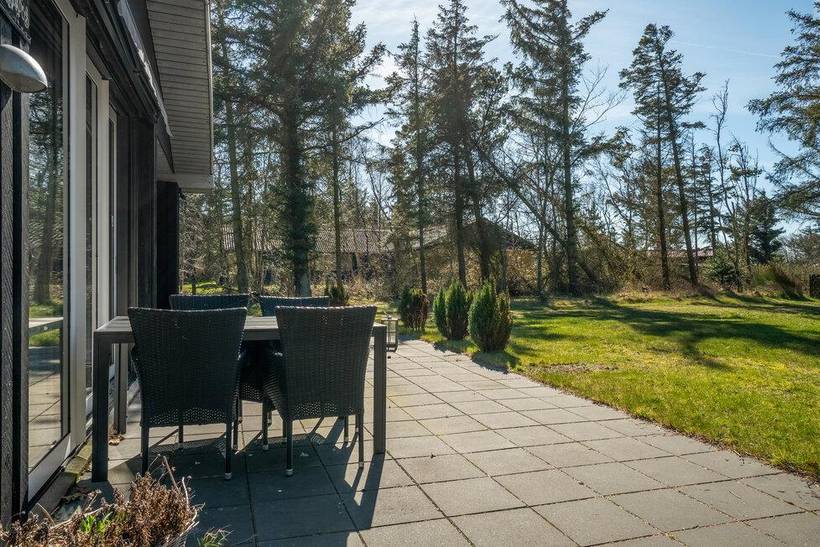 Foto von Ferienhaus IF25 in Oddesund - Thy/Limfjord