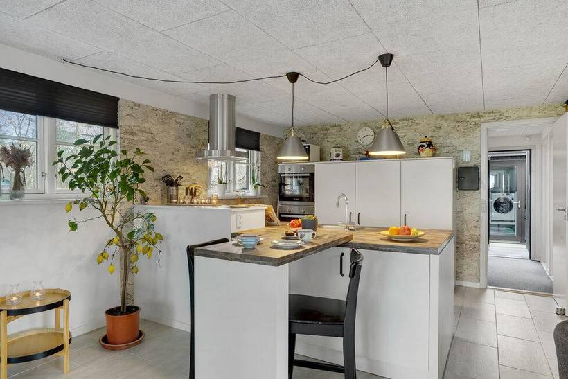 Foto von Ferienhaus IF25 in Oddesund - Thy/Limfjord