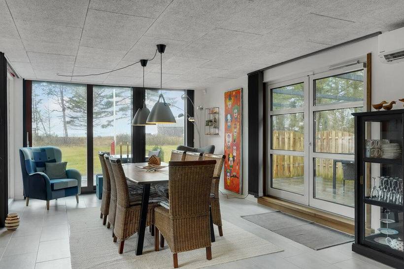 Foto von Ferienhaus IF25 in Oddesund - Thy/Limfjord