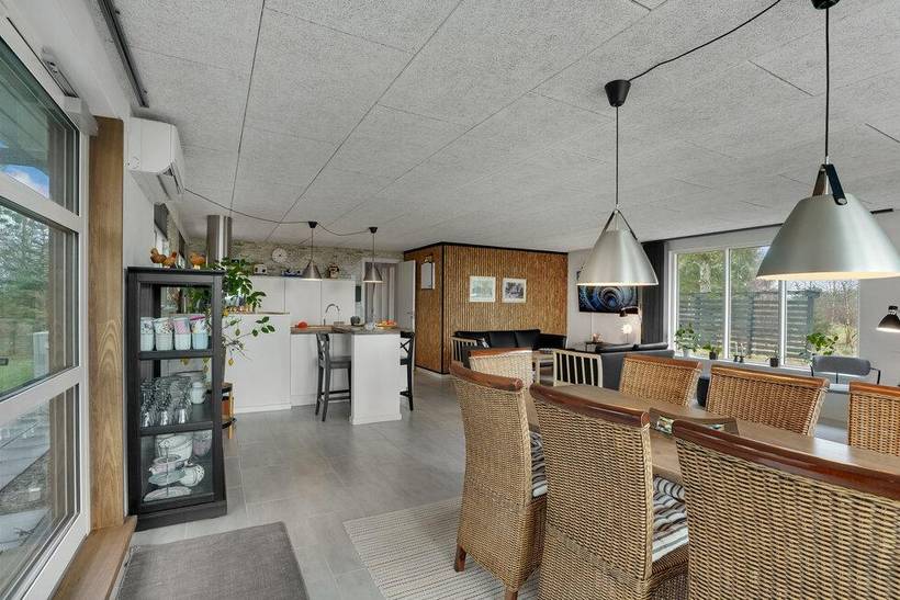 Foto von Ferienhaus IF25 in Oddesund - Thy/Limfjord