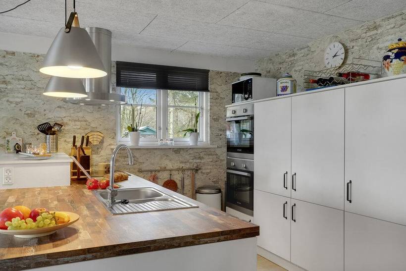Foto von Ferienhaus IF25 in Oddesund - Thy/Limfjord