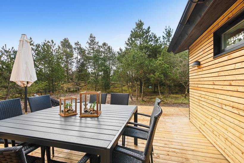 Foto von Ferienhaus IF29 in Blåvand - Westjütland