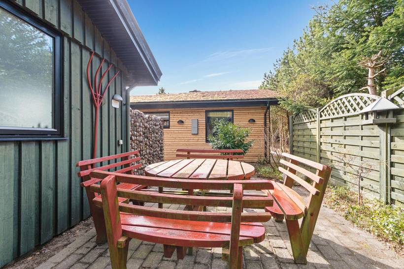 Foto von Ferienhaus IF29 in Blåvand - Westjütland