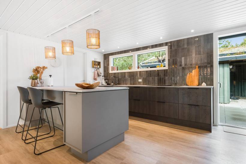 Foto von Ferienhaus IF29 in Blåvand - Westjütland