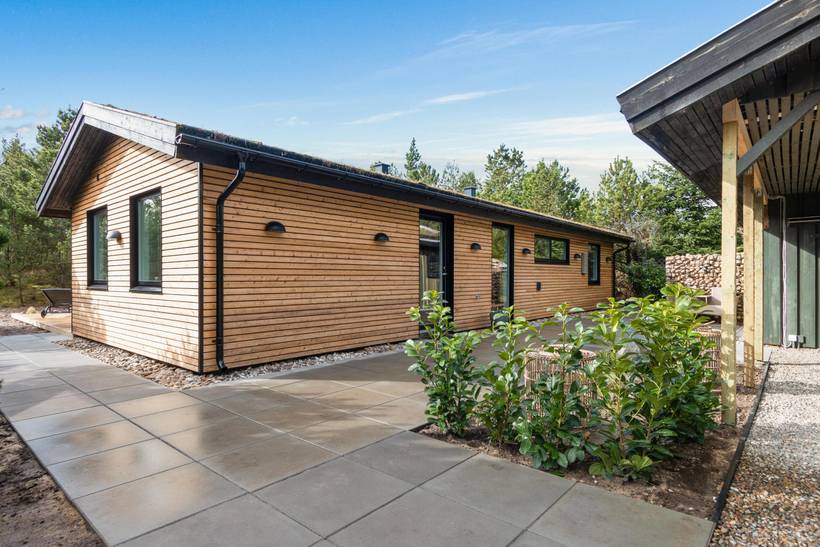 Foto von Ferienhaus IF29 in Blåvand - Westjütland
