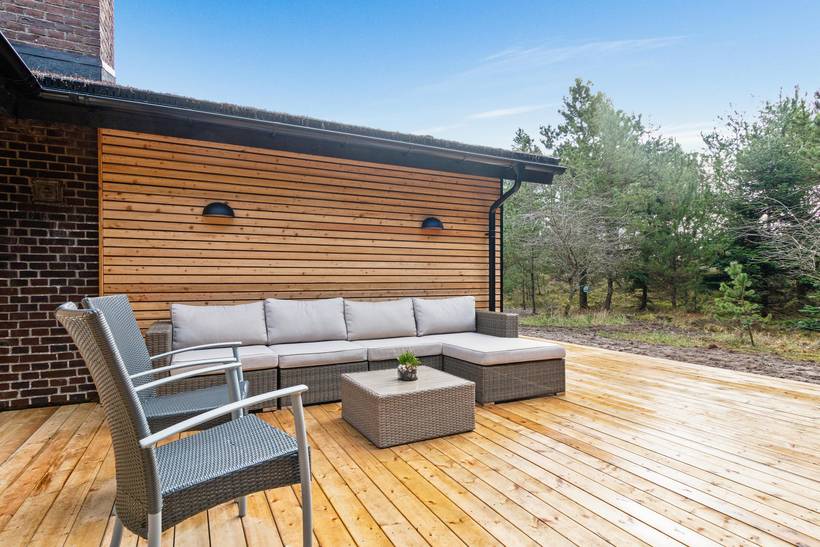 Foto von Ferienhaus IF29 in Blåvand - Westjütland