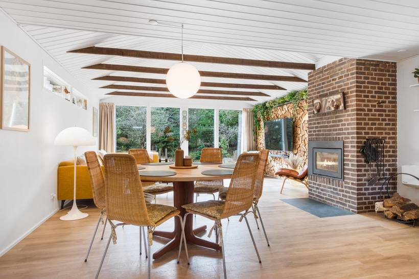 Foto von Ferienhaus IF29 in Blåvand - Westjütland