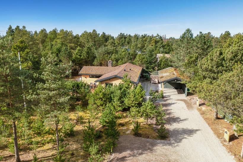 Foto von Ferienhaus IF29 in Blåvand - Westjütland