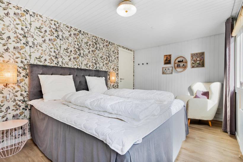 Foto von Ferienhaus IF29 in Blåvand - Westjütland