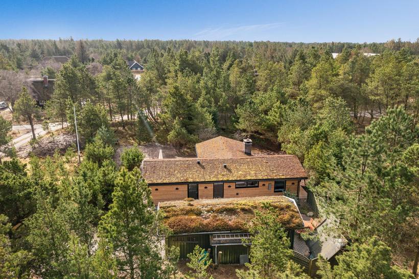 Foto von Ferienhaus IF29 in Blåvand - Westjütland