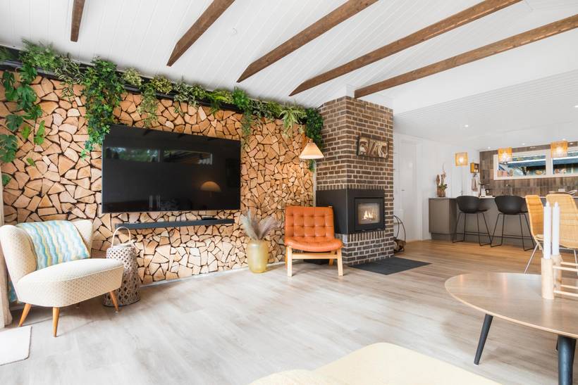 Foto von Ferienhaus IF29 in Blåvand - Westjütland
