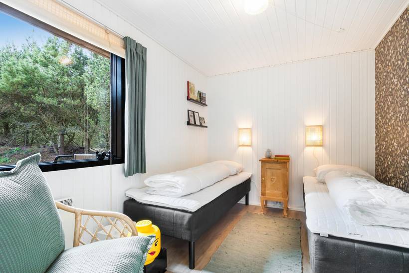 Foto von Ferienhaus IF29 in Blåvand - Westjütland